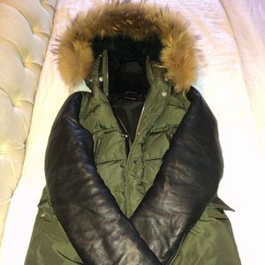 MACKAGE WINTER JACKET!